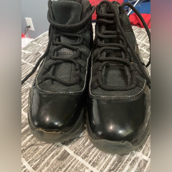 Jordan shoes used cheap - Picture 4 of 4